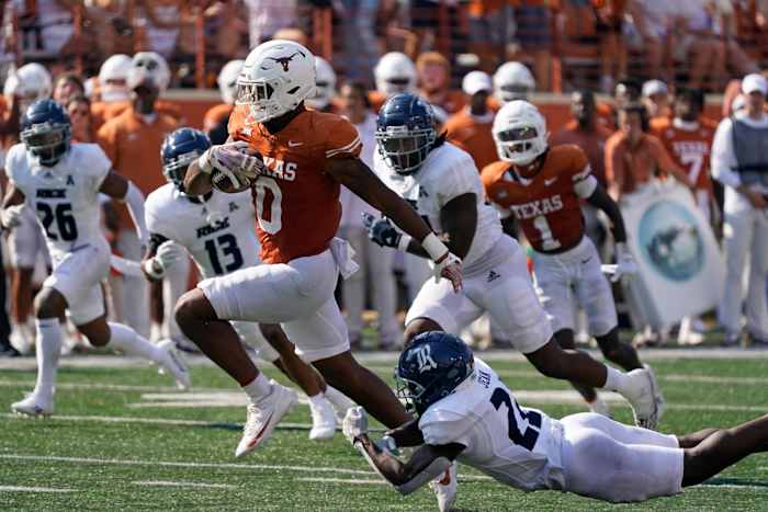 ja'tavion sanders 22